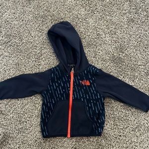 The North Face Infant Fleece Jacket